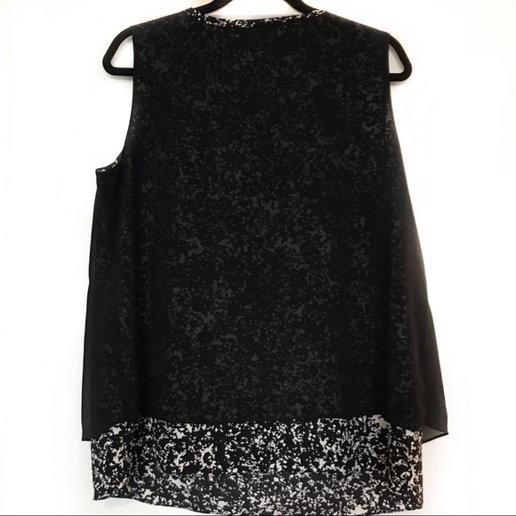 Ellen Tracy Lagenlook top! - Picture 5 of 7